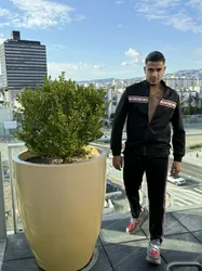 Escorts San Jose, California TopSanty_HotXL