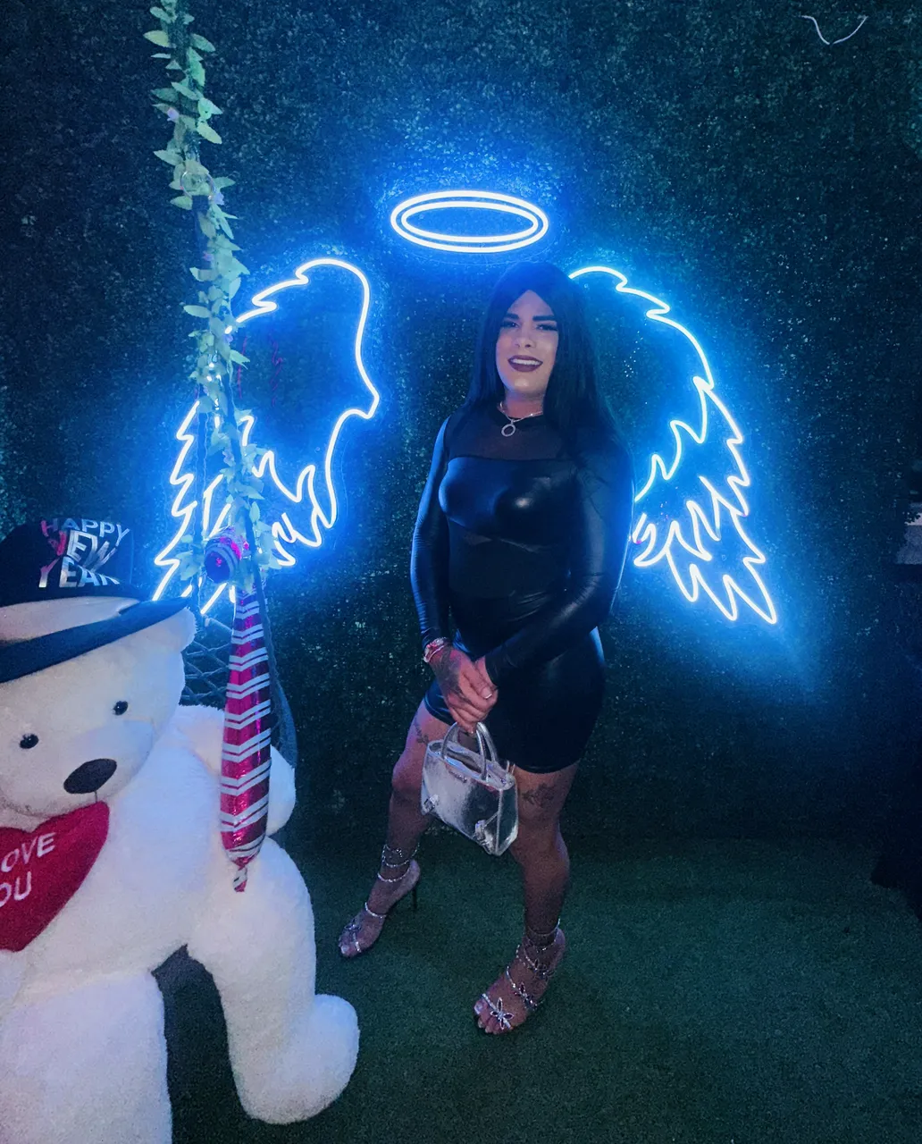 Escorts Miami, Florida Leidys