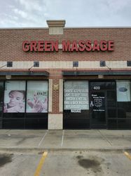 Euless, Texas Green Massage Therapy