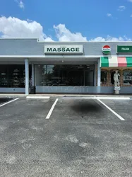 Stuart, Florida Green Massage