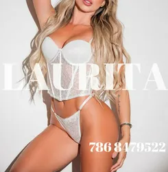 Escorts Orlando, Florida LAURITA 🇨🇴 GFE