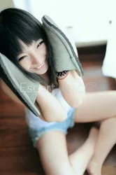 Escorts Malaysia ENKHTUYA