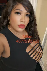 Escorts Sarasota, Florida TS Shooter Milan
