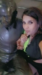 Escorts Tampa, Florida Jazzy