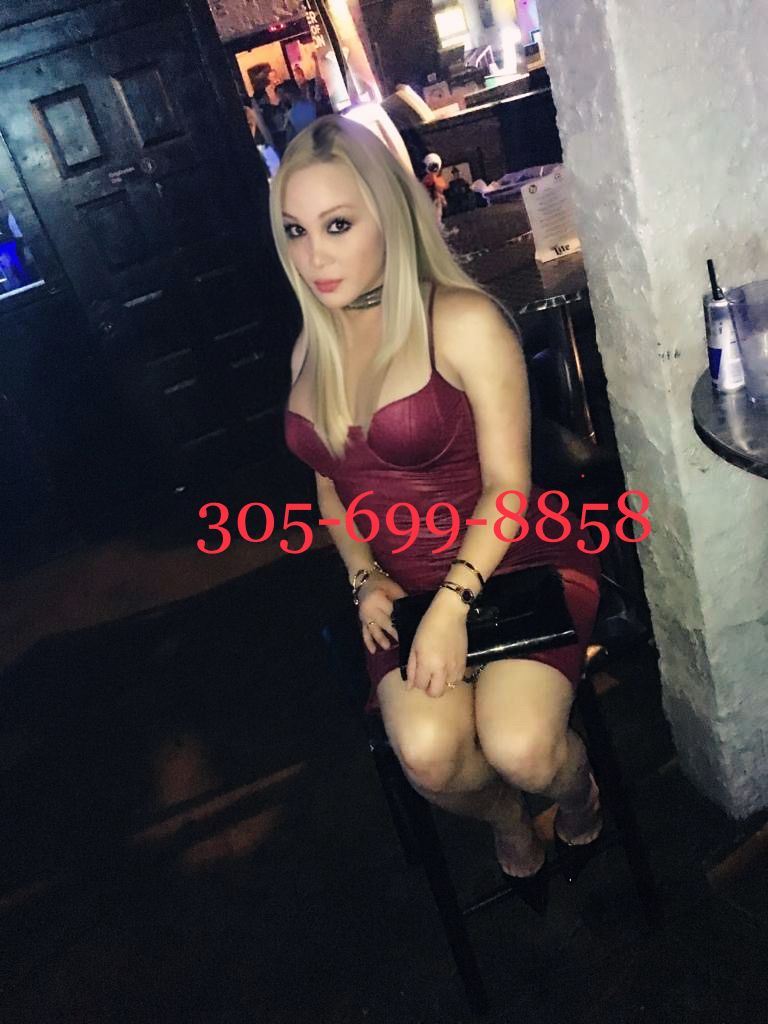 Escorts Fort Myers, Florida VALERIE VISITING