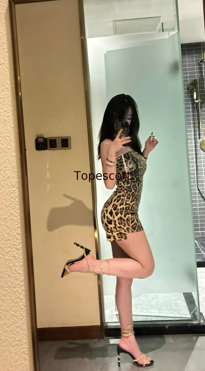Escorts Guangzhou, China Mila