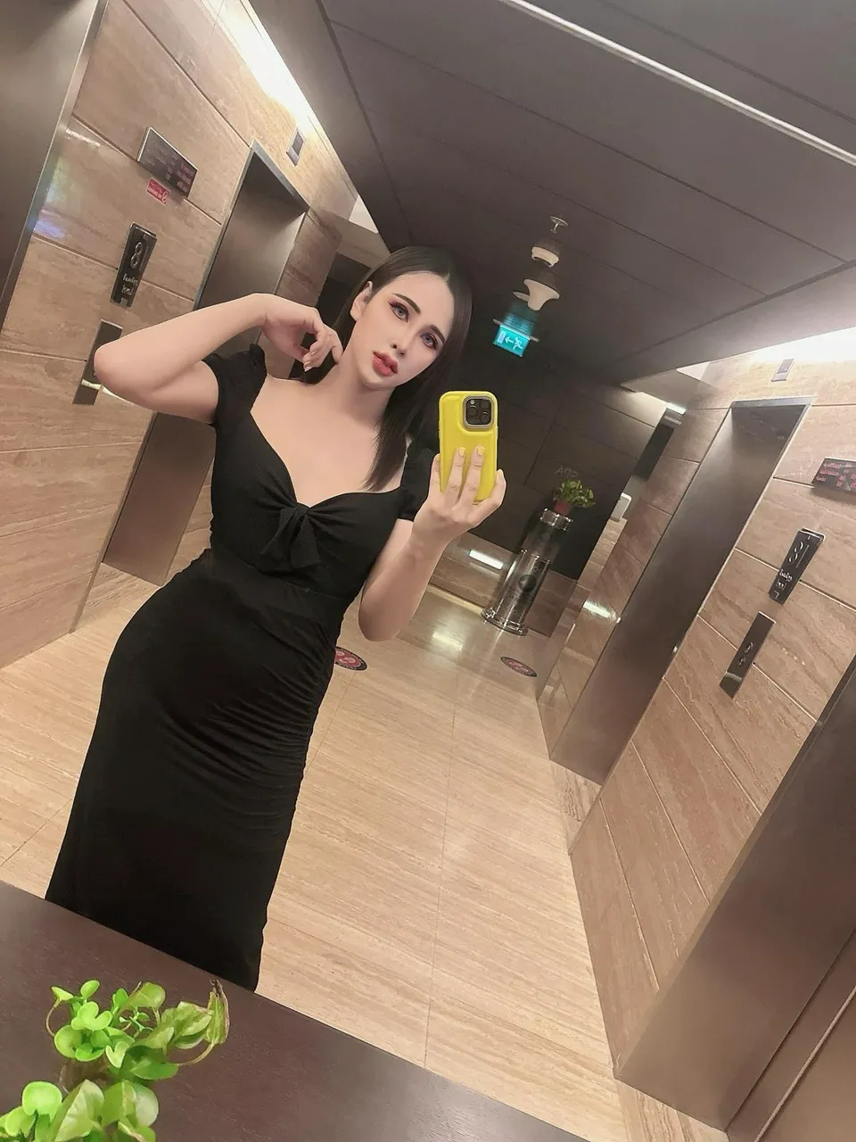 Escorts Doha, Qatar MoMo Ladyboy new