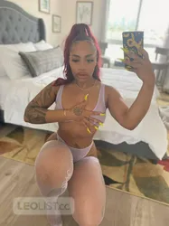 Escorts Prince George, British Columbia Deborah