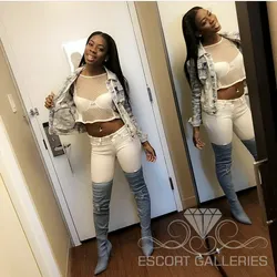 Escorts Denver, Colorado MOcha