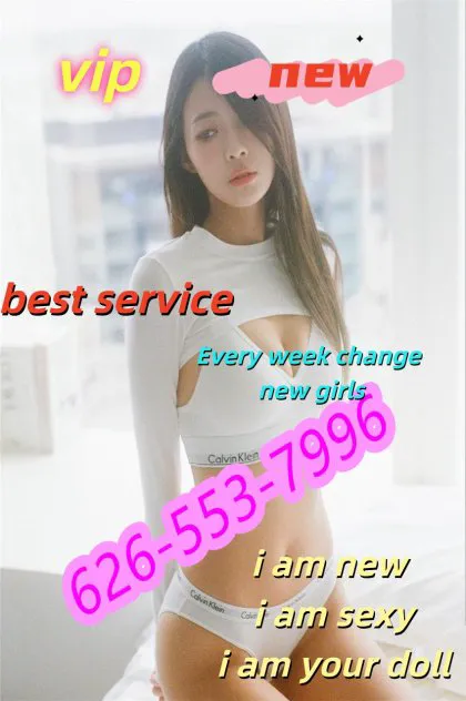 Escorts Braintree, Massachusetts 💕Brilliant💟Asian🌺Beauty💕