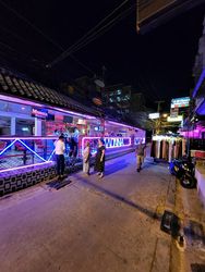 Pattaya, Thailand Monna Bistro
