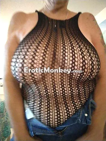 Escorts Tampa, Florida CeeJay