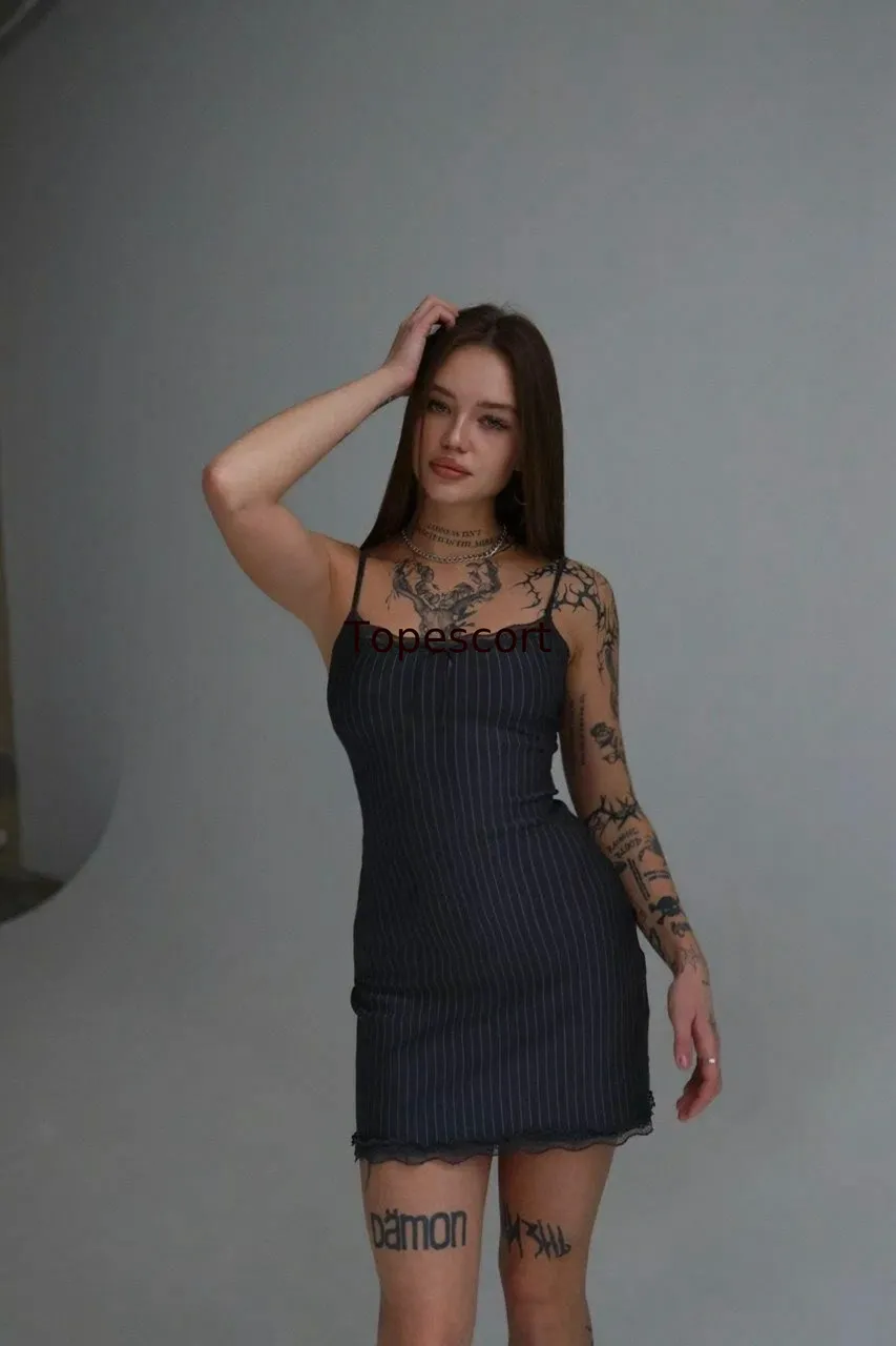 Escorts Hong Kong, Hong Kong Marianna