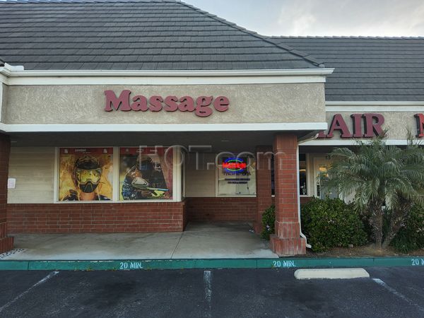 Massage Parlors Temecula, California Pacific Spa
