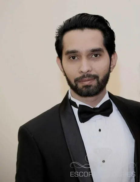 Escorts Dubai, United Arab Emirates Charm