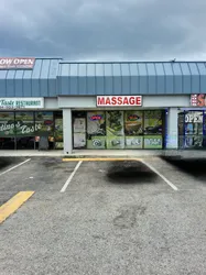 Jacksonville, Florida New Star Massage