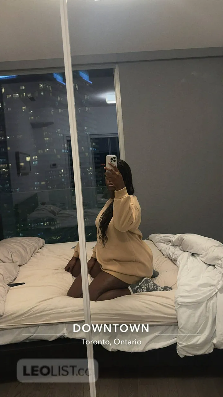 Escorts Toronto, Ontario Mia