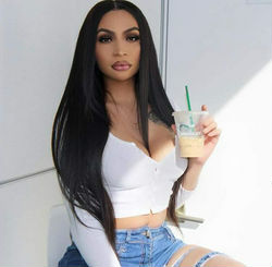 Escorts Queens, New York Beautyyy here Ts Vanessa Here for a Short Stay 🥳🥳🥳🔌🤪💙