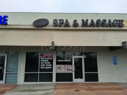 Brea, California Sensation Spa & Massage