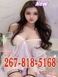 Escorts Philadelphia, Pennsylvania Asian girls