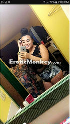 Escorts Tallahassee, Florida Carmen