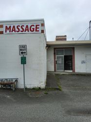 Eureka, California Sunny Massage