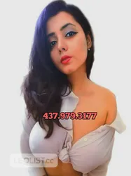 Escorts Brampton, Ontario Nicole&Yumi 437.979.3177