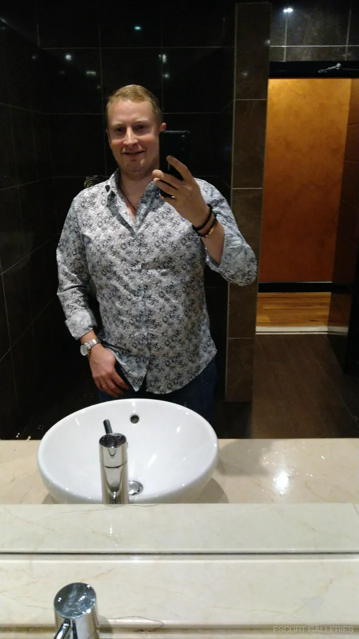 Escorts Vancouver, British Columbia Sergius