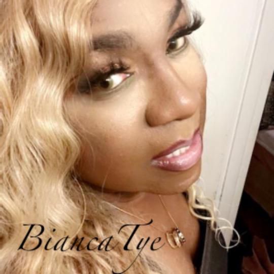 Escorts Tyler, Texas BiancaTye