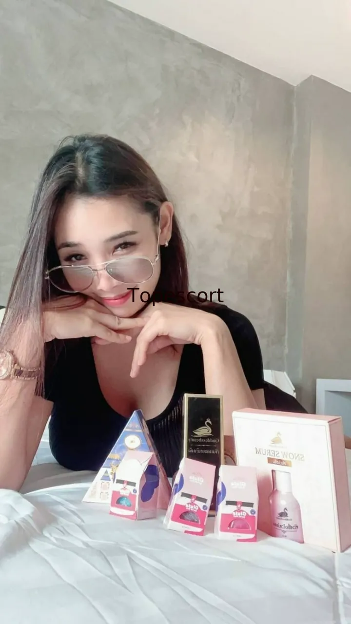 Escorts Bangkok, Thailand Lina
