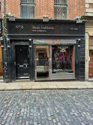 Dublin, Ireland Basicinstincts.ie