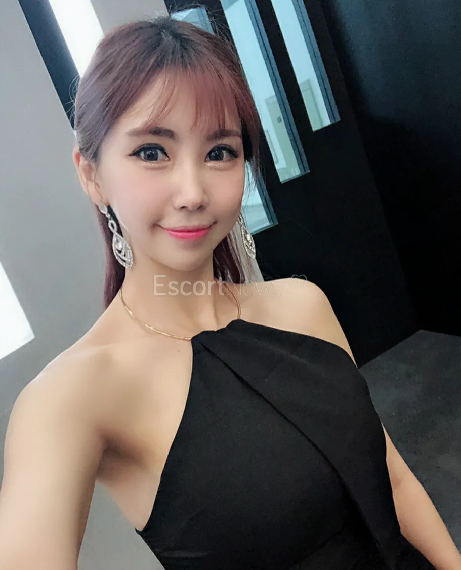 Escorts Hong Kong Stella