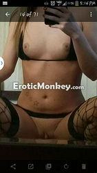 Escorts Dayton, Ohio Nicole