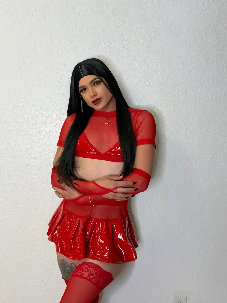 Escorts Tampa, Florida Paris 9.5🍆🍼 inches