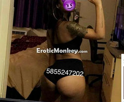 Escorts Rochester, New York Mya