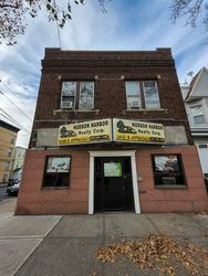Massage Parlors Jersey City, New Jersey See the Sea Spa