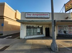 Redondo Beach, California Bay Acupressure