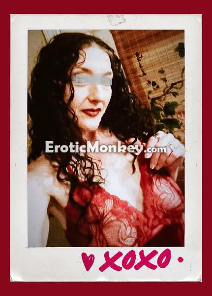 Escorts Charleston, West Virginia Countess Estefania Karma