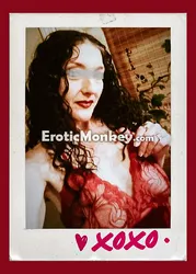 Escorts Charleston, West Virginia Countess Estefania Karma