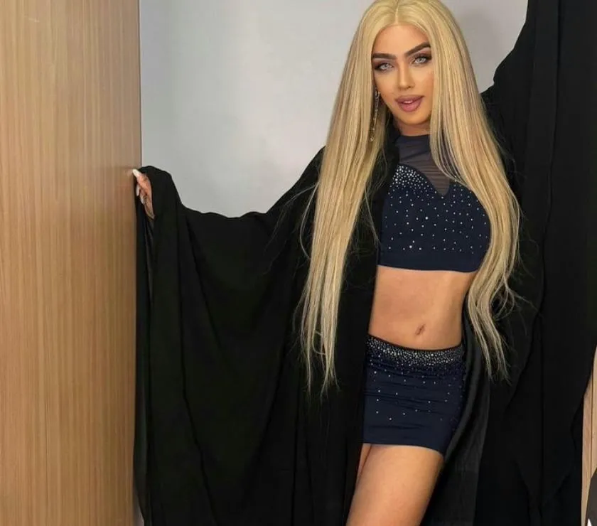 Escorts Leicester, England Anantha Trans laidy boy only top dominatrix