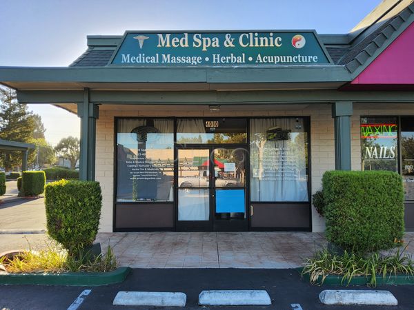 Massage Parlors Livermore, California Great Day Spa