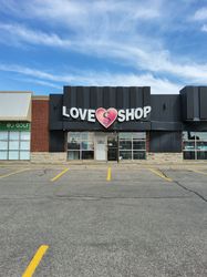 London, Ontario Love Shop