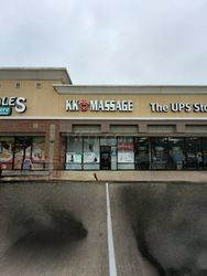 Houston, Texas Kk Foot Massage