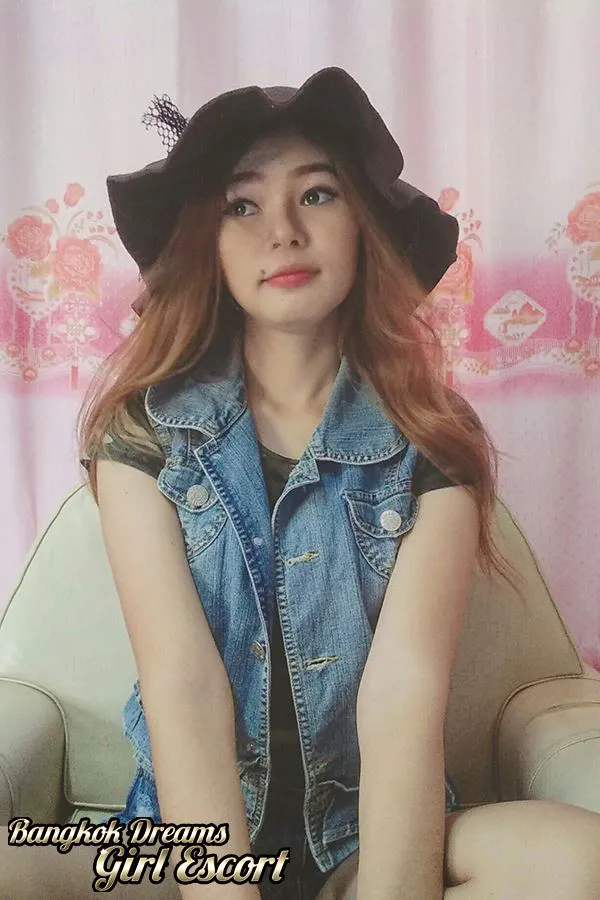 Escorts Bangkok, Thailand Sexy Delightful Escort Daisy Stunning Body Cute Face