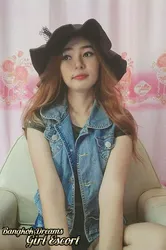 Escorts Bangkok, Thailand Sexy Delightful Escort Daisy Stunning Body Cute Face