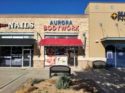 Massage Parlors North Richland Hills, Texas Aurora Body Work