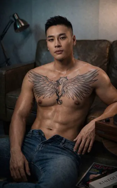 Escorts Bangkok, Thailand PatrickWilliam