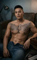 Escorts Bangkok, Thailand PatrickWilliam