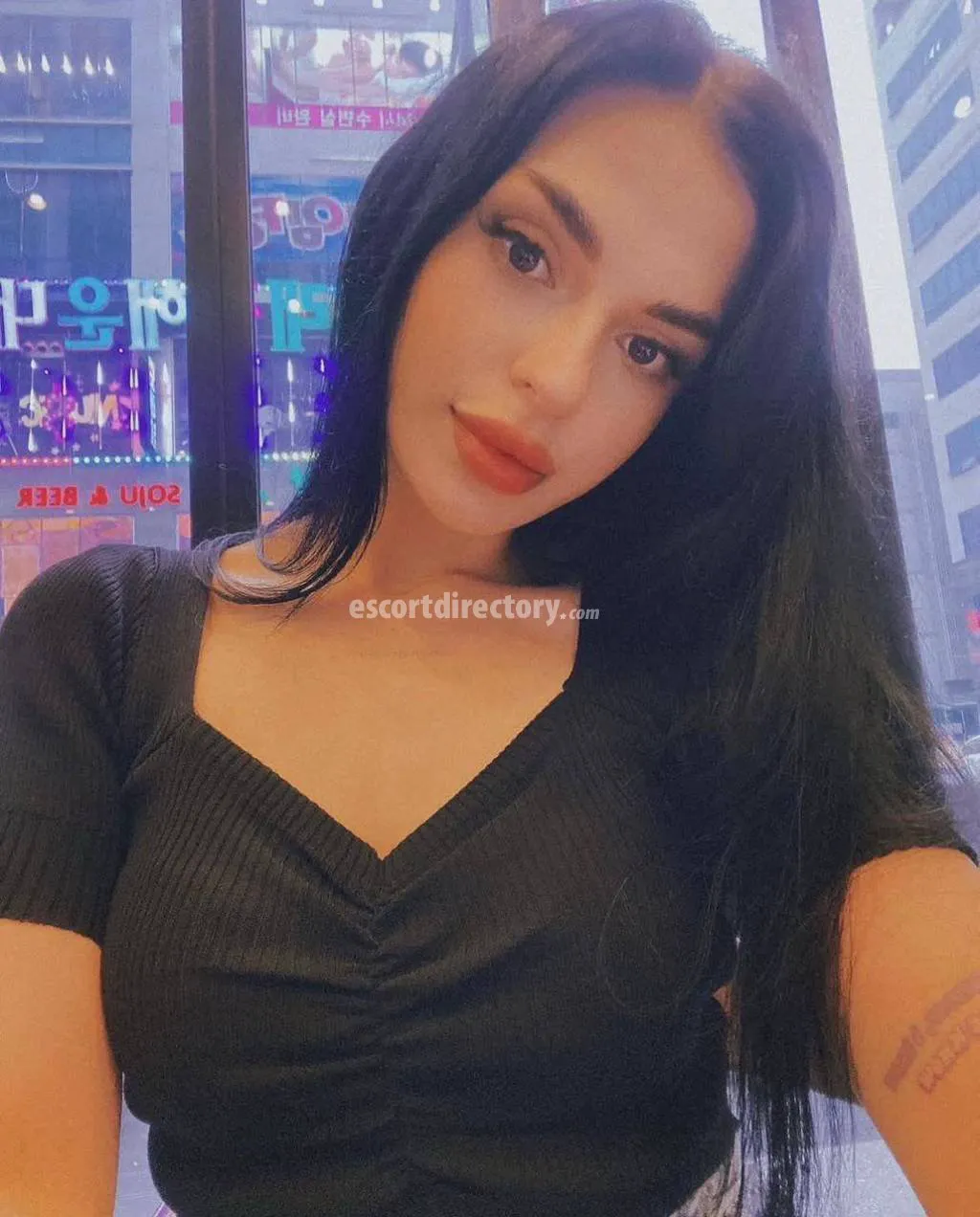 Escorts Guangzhou, China Sweetie Nata
