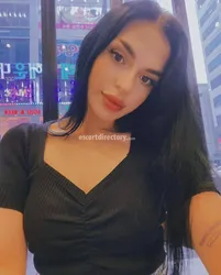 Escorts Guangzhou, China Sweetie Nata